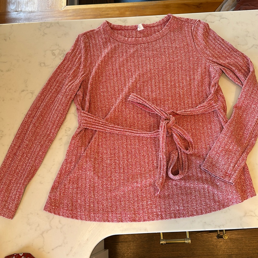 Amazon Brand Medium Maternity Top